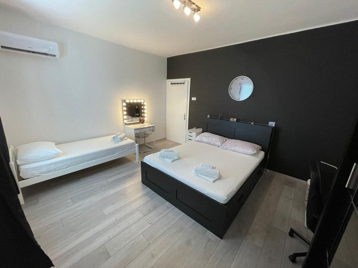 A&L Luxury Apartment Split Eksteriør bilde