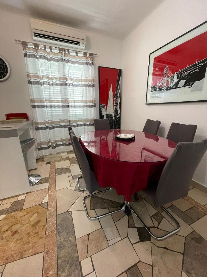 A&L Luxury Apartment Split Eksteriør bilde