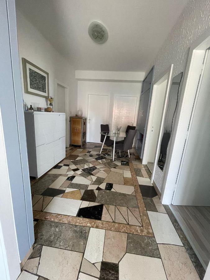 A&L Luxury Apartment Split Eksteriør bilde