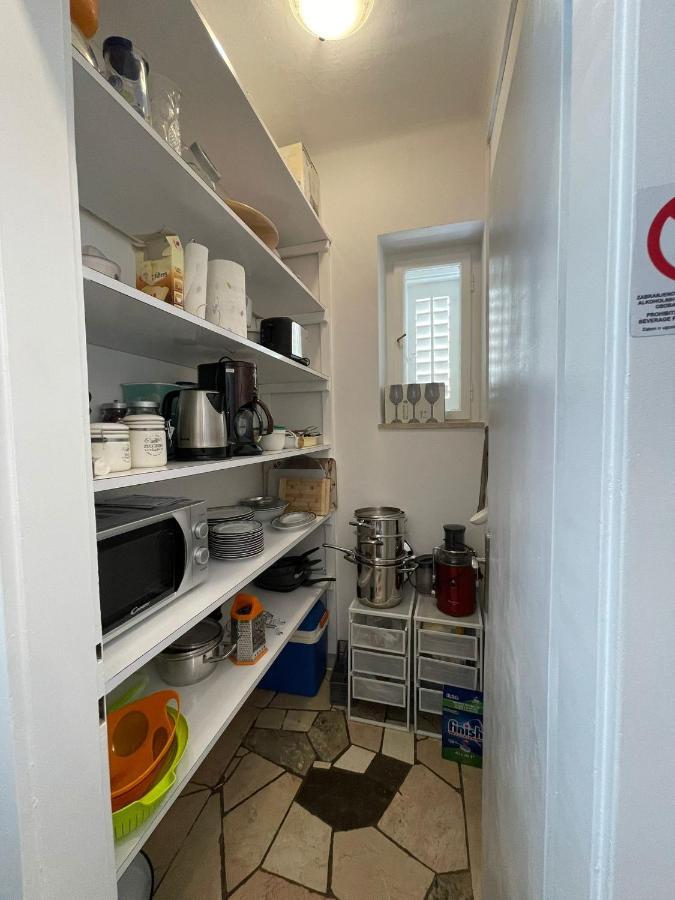A&L Luxury Apartment Split Eksteriør bilde