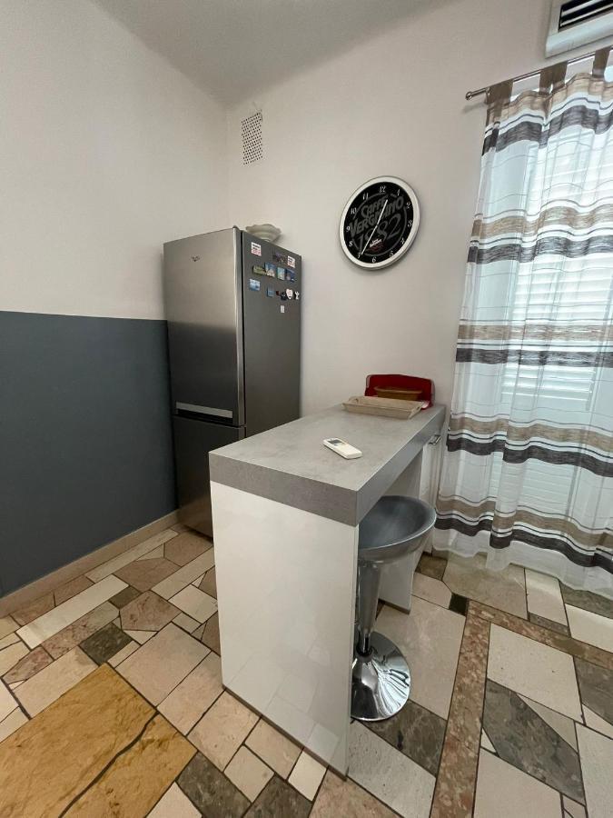 A&L Luxury Apartment Split Eksteriør bilde