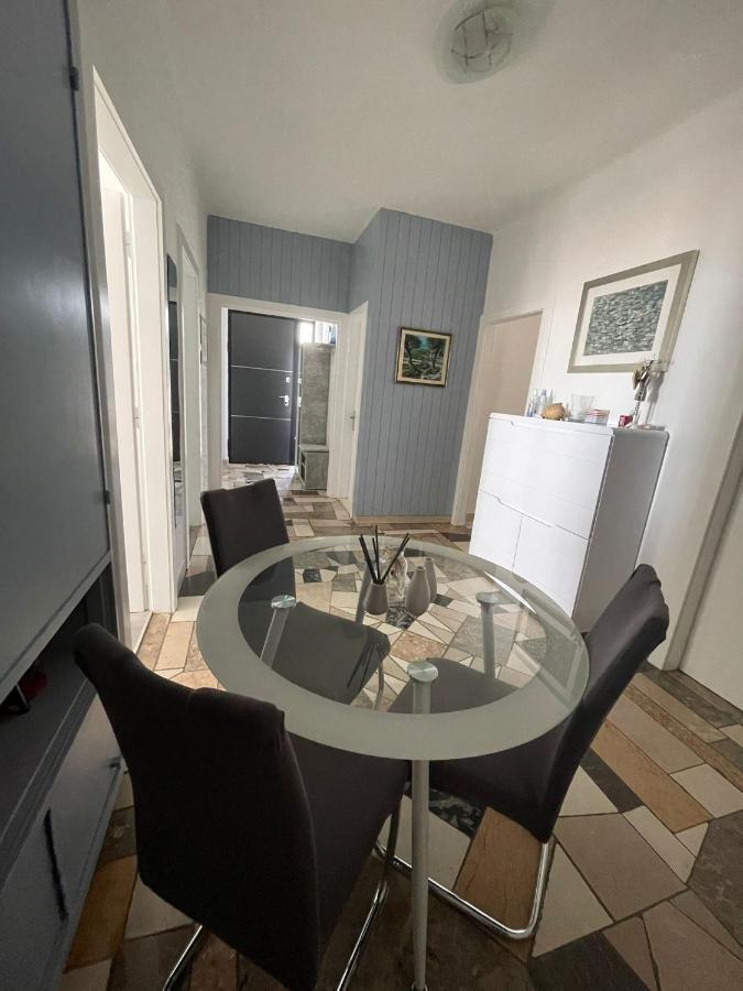 A&L Luxury Apartment Split Eksteriør bilde