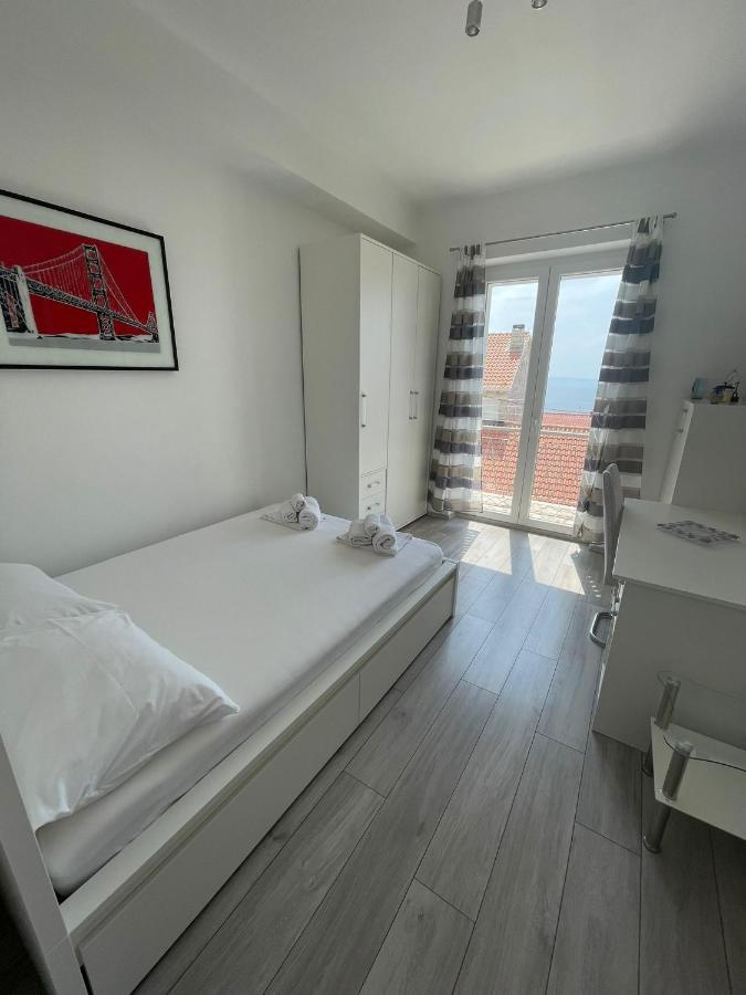 A&L Luxury Apartment Split Eksteriør bilde