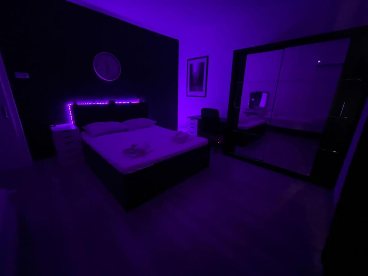 A&L Luxury Apartment Split Eksteriør bilde