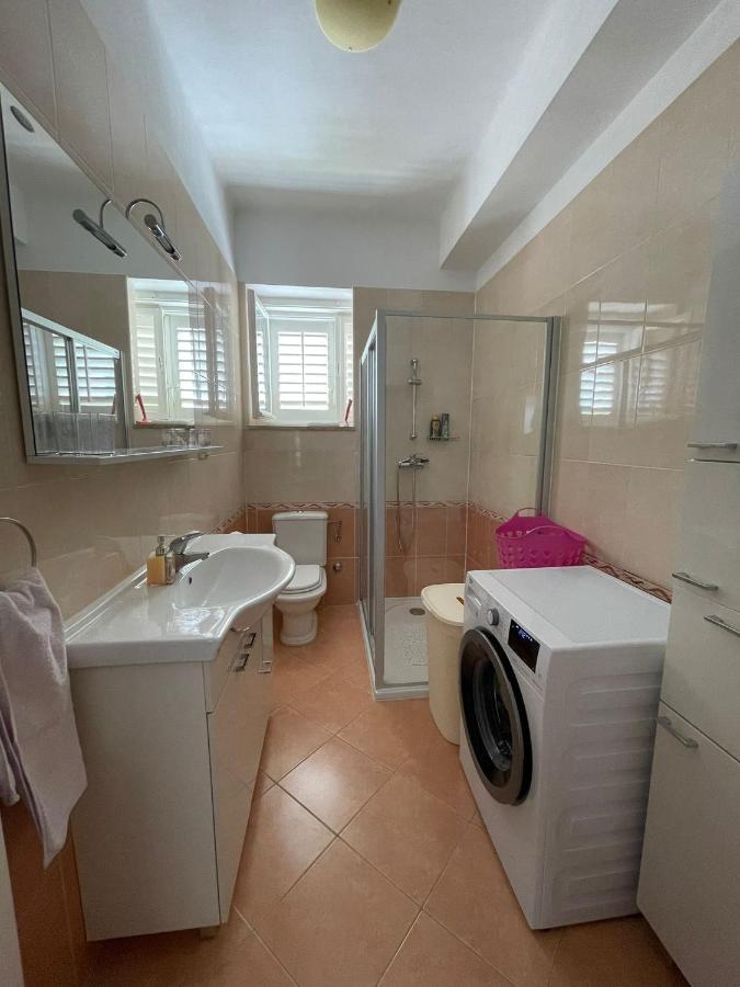 A&L Luxury Apartment Split Eksteriør bilde