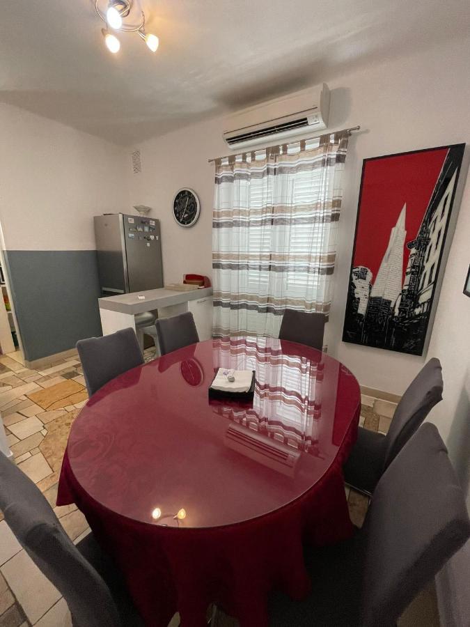 A&L Luxury Apartment Split Eksteriør bilde