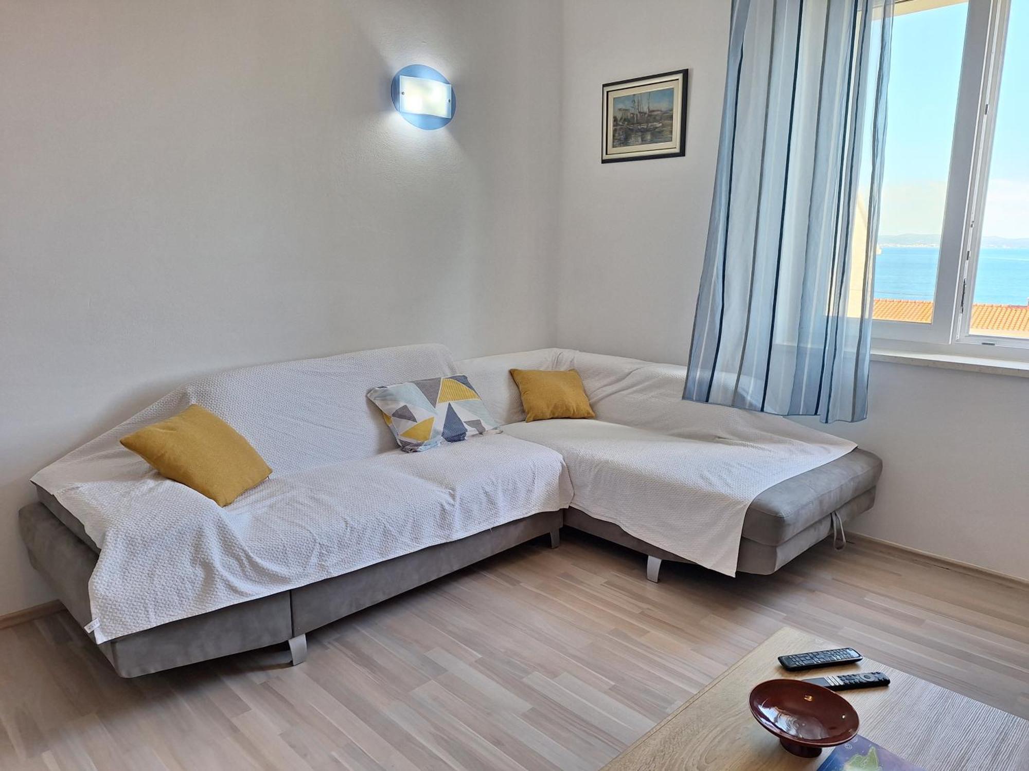A&L Luxury Apartment Split Eksteriør bilde
