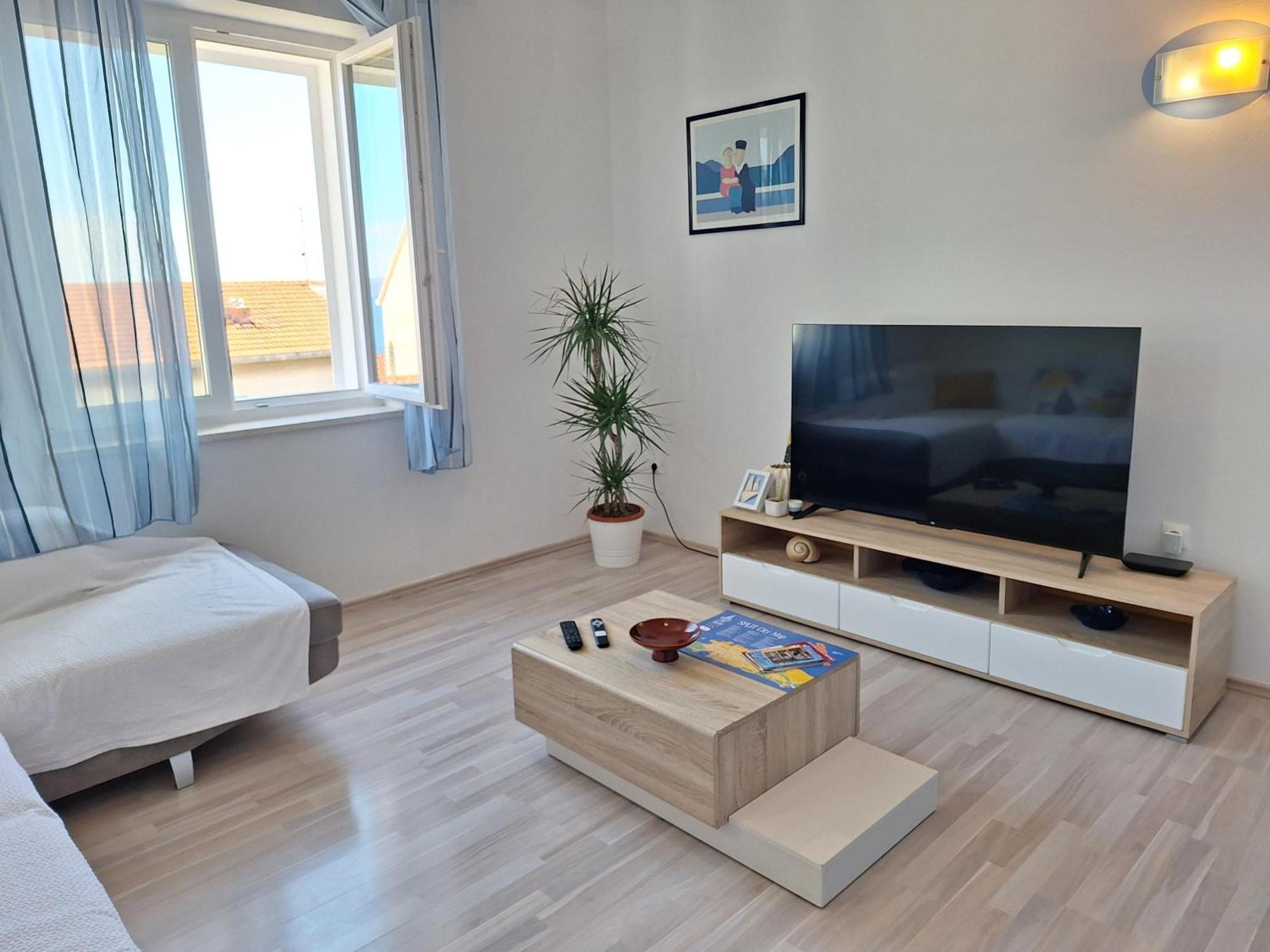 A&L Luxury Apartment Split Eksteriør bilde