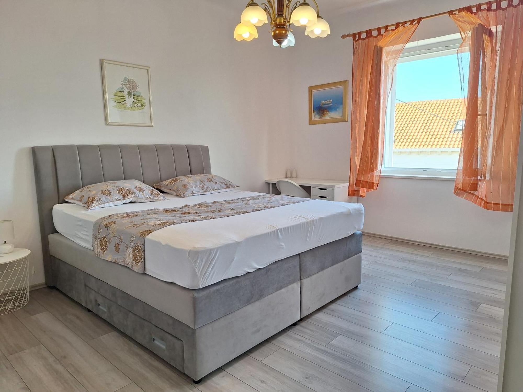 A&L Luxury Apartment Split Eksteriør bilde